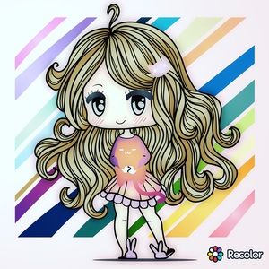 Meet your Posher, Deborah